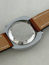 Sorna Bullhead GMT Hand-Wound with Date