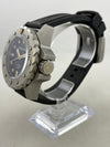 Taucher Carlson Shogun 48mm Automatik ETA 2824 mit Etui