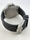 Taucher Carlson Shogun 48mm Automatik ETA 2824 mit Etui