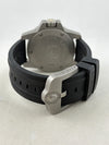 Taucher Carlson Shogun 48mm Automatik ETA 2824 mit Etui