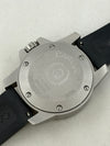 Taucher Carlson Shogun 48mm Automatik ETA 2824 mit Etui