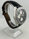 Longines Lindbergh Hour Angle Automatic Chronograph Valjoux 7750