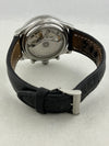 Longines Lindbergh Hour Angle Automatic Chronograph Valjoux 7750
