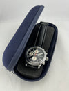 Longines Lindbergh Hour Angle Automatic Chronograph Valjoux 7750