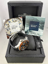 Fortis B-42 Marinemaster Automatic ETA 2836-2 with Box