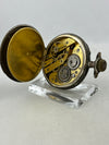 Taschenuhr G.H Handaufzug aus 0,800er Silber