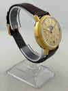 A. Rochat & Fils Chronoswiss Hand-Wound Chronograph with Moon Phase