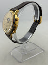 A. Rochat & Fils Chronoswiss Hand-Wound Chronograph with Moon Phase