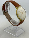 Junghans Automatic Cal. 83/E with a new strap