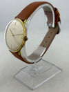 Junghans Automatic Cal. 83/E with a new strap