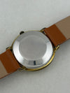 Junghans Automatic Cal. 83/E with a new strap