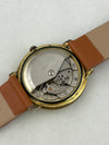 Junghans Automatic Cal. 83/E with a new strap