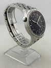 Reloj Sinn 6060 Dual Time «Finanzplatz», automático, con estuche