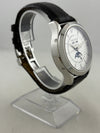 Louis Erard Excellence Triple Date automático ETA 2824-2 con estuche