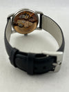 Omega Automatic Kal. 491 mit Feinregulierung