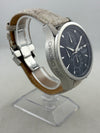 Louis Erard Automatik Chronograph Valjoux 7750 mit Box