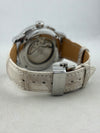 Louis Erard Automatik Chronograph Valjoux 7750 mit Box
