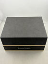 Louis Erard Automatik Chronograph Valjoux 7750 mit Box