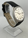 IWC Electronic Quartz Stimmgabel mit Datum ETA ESA 9162
