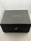 Louis Erard Automatik Chronograph Valjoux 7750 mit Box