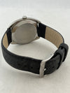 IWC Electronic Quartz Stimmgabel mit Datum ETA ESA 9162