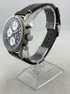 Tutima Classic F2 Power Reserve Automatic Pilot's Chronograph