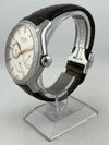Ebel Classic Hexagon Automatic Kal. 303 mit Gangreserve-Anzeige