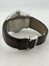 Ebel Classic Hexagon Automatic Kal. 303 mit Gangreserve-Anzeige