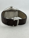 Ebel Classic Hexagon Automatic Kal. 303 mit Gangreserve-Anzeige