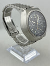 Tutima Bundeswehr Fliegerchronograph Automatic Day & Date Lemania 5100