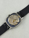 Girard-Perregaux Ellipse de cuerda manual, calibre 091-763
