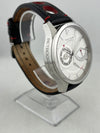 Louis Erard Retrograde 1931 Automatic Day & Date Kal. ETA 2892