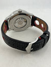 Louis Erard Retrograde 1931 Automatic Day & Date Kal. ETA 2892