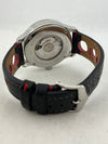 Louis Erard Retrograde 1931 Automatic Day & Date Kal. ETA 2892