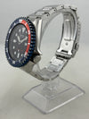 Seiko Scuba Diver Pepsi Automático, calibre 7S26