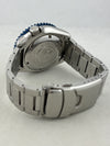 Seiko Scuba Diver Pepsi Automático, calibre 7S26