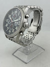 Zeno Watch Basel Big Pilot XL Automatik Chronograph Valjoux 7750