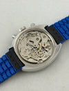 Chronographe Lanco à remontage manuel Valjoux 7736