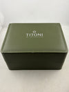 Titoni Galbee Carree Automatic with Box