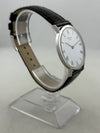 Montre habillée Chopard Classic 8008 à remontage manuel Peseux 7001