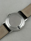 Montre habillée Chopard Classic 8008 à remontage manuel Peseux 7001