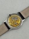 Montre habillée Chopard Classic 8008 à remontage manuel Peseux 7001