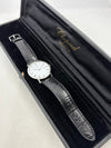 Montre habillée Chopard Classic 8008 à remontage manuel Peseux 7001