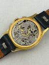 Roamer Manual-Winding Chronograph Valjoux 92, with Case