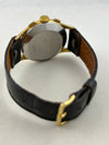 Roamer Manual-Winding Chronograph Valjoux 92, with Case