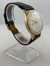 Roamer Manual-Winding Chronograph Valjoux 92, with Case