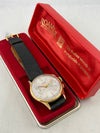Roamer Manual-Winding Chronograph Valjoux 92, with Case