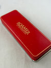 Roamer Manual-Winding Chronograph Valjoux 92, with Case