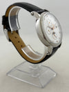 Carl Grüttert Full-Calendar Automatic Watch with Glass Back