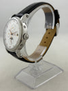 Carl Grüttert Full-Calendar Automatic Watch with Glass Back